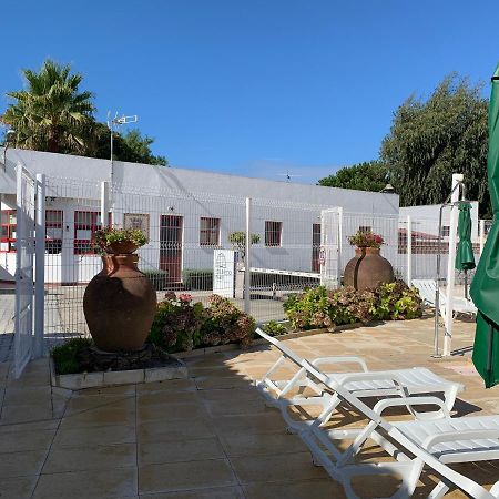 Solmeco Park Hotel Aldeia do Meco Exterior photo