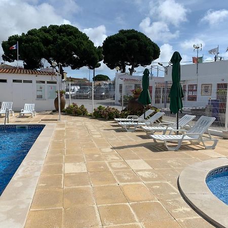 Solmeco Park Hotel Aldeia do Meco Exterior photo