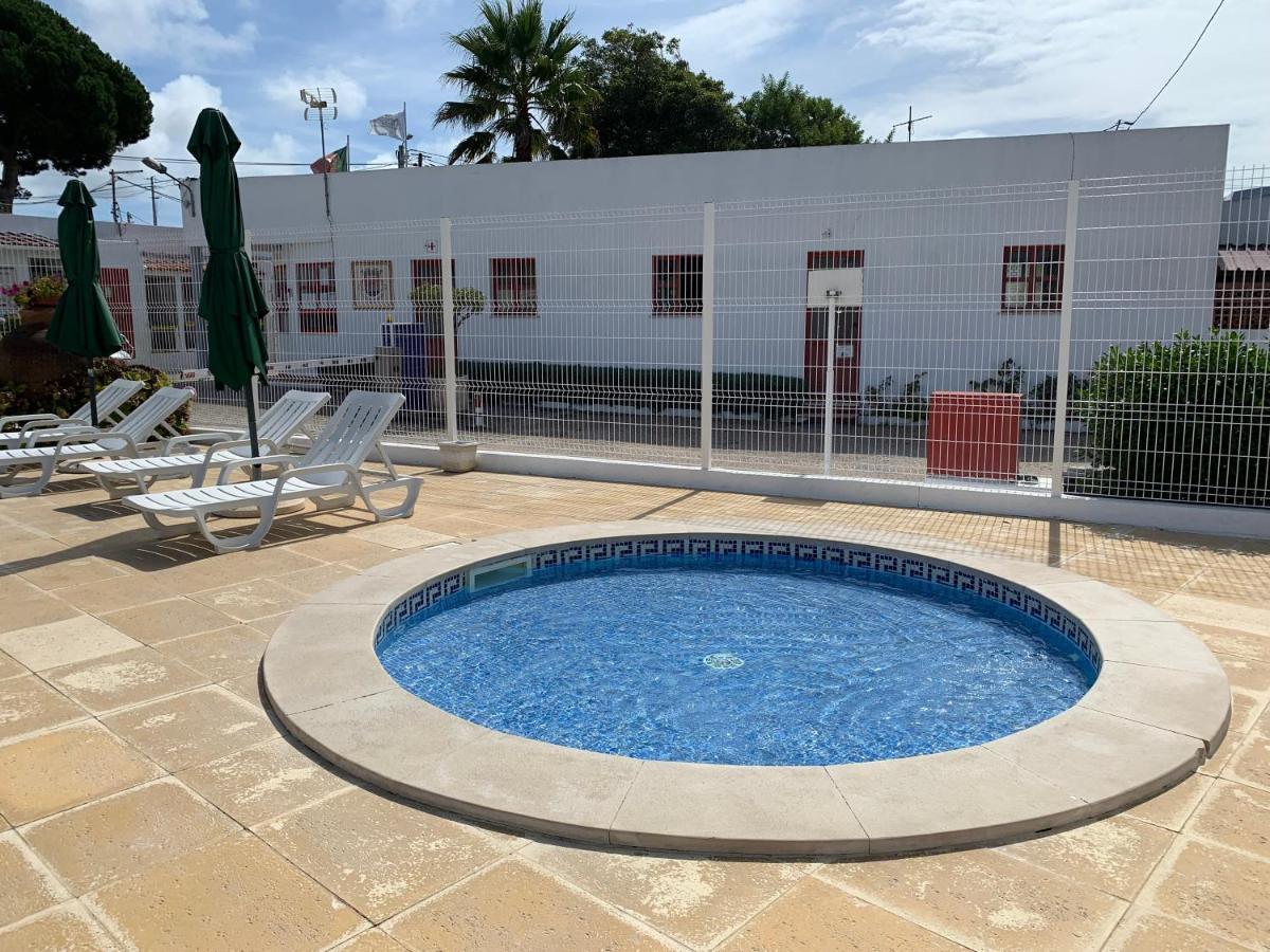 Solmeco Park Hotel Aldeia do Meco Exterior photo