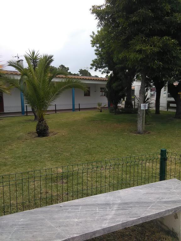 Solmeco Park Hotel Aldeia do Meco Exterior photo